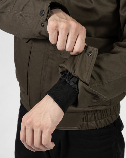 5126 ライトウォームジャケット